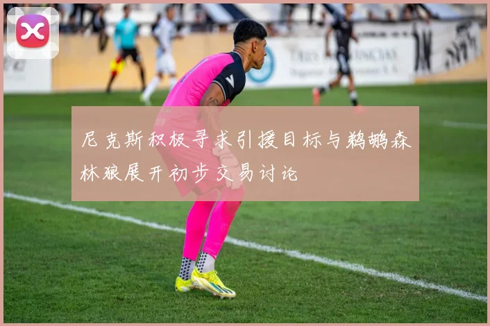 尼克斯积极寻求引援目标与鹈鹕森林狼展开初步交易讨论