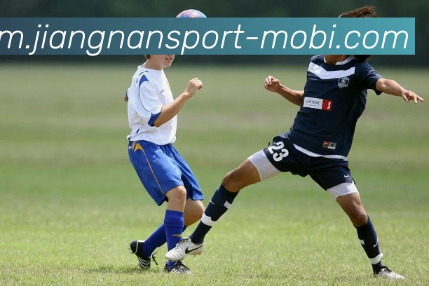 江南体育品牌故事